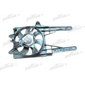 Электродвигатель вентилятора радиатора PATRON PFN089