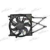 Вентилятор охлаждения двигателя PATRON PFN091
