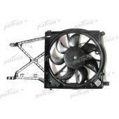 Вентилятор охлаждения двигателя PATRON PFN092