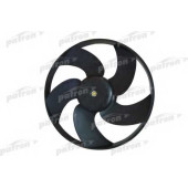 Вентилятор охлаждения двигателя PATRON PFN093