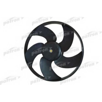 Вентилятор охлаждения двигателя PATRON PFN093