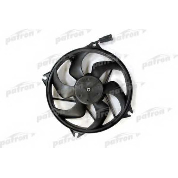 Вентилятор охлаждения двигателя PATRON PFN094