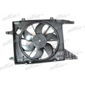 Вентилятор охлаждения двигателя PATRON PFN095