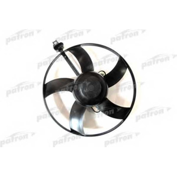 Вентилятор охлаждения двигателя PATRON PFN098