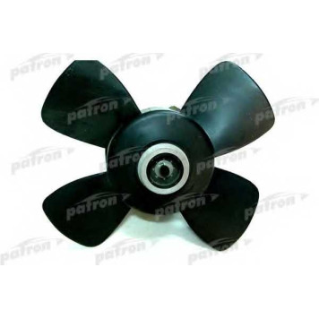 Вентилятор охлаждения двигателя PATRON PFN099