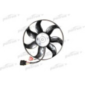 Вентилятор охлаждения двигателя PATRON PFN101