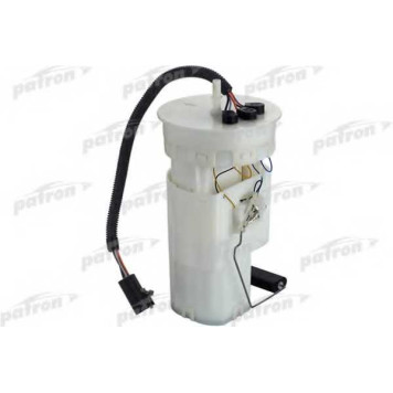 Элемент системы питания PATRON PFP246