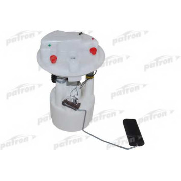 Элемент системы питания PATRON PFP262