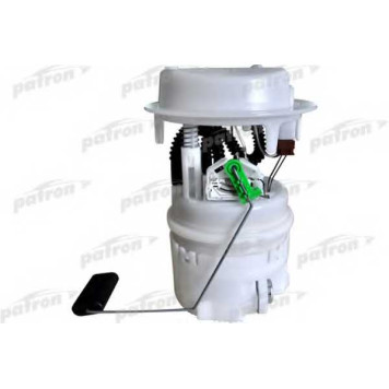 Элемент системы питания PATRON PFP267