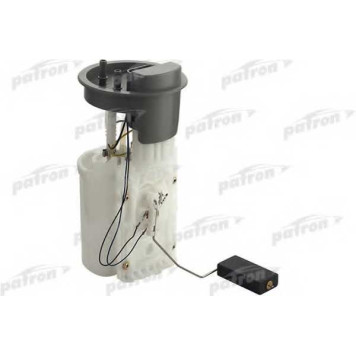 Элемент системы питания PATRON PFP362