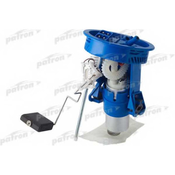 Элемент системы питания PATRON PFP378