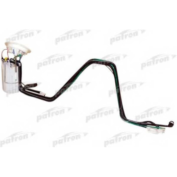 Элемент системы питания PATRON PFP387