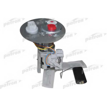 Элемент системы питания PATRON PFP408