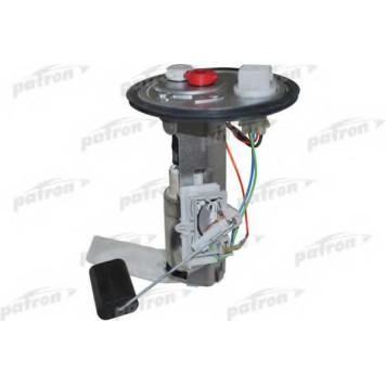 Элемент системы питания PATRON PFP409
