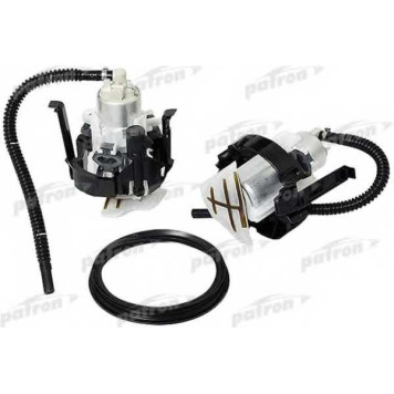 Топливный насос PATRON PFP411