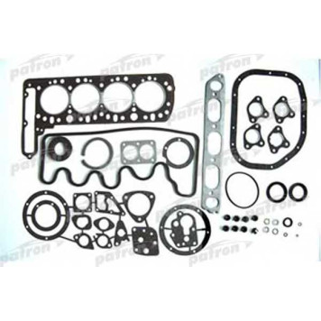 Комплект прокладок двигателя PATRON PG1-1001