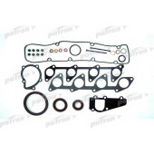 Комплект прокладок двигателя PATRON PG1-1008