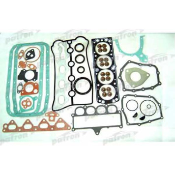 Комплект прокладок двигателя PATRON PG1-1021