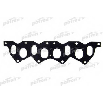 Прокладка впускного / выпускного коллектора PATRON PG5-0001