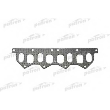 Прокладка впускного / выпускного коллектора PATRON PG5-0002