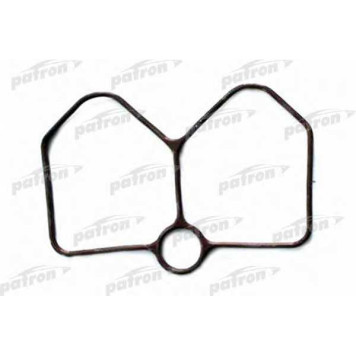 Прокладка корпуса впускного коллектора PATRON PG5-1015