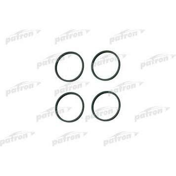 Прокладка впускного коллектора PATRON PG5-1016