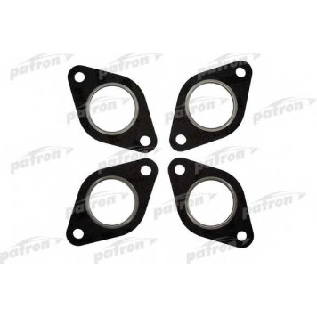 Прокладка выпускного коллектора PATRON PG5-2003