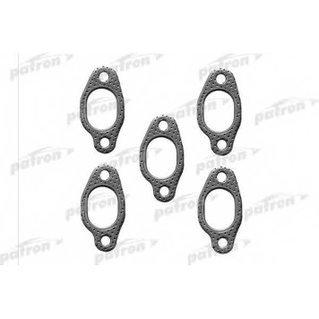 Прокладка выпускного коллектора PATRON PG5-2005