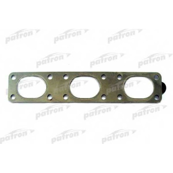 Прокладка выпускного коллектора PATRON PG5-2009