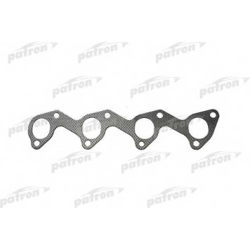 Прокладка выпускного коллектора PATRON PG5-2010