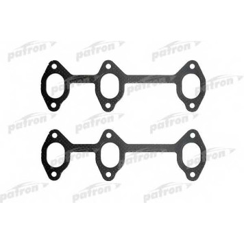 Прокладка выпускного коллектора PATRON PG5-2011