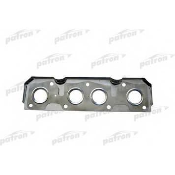 Прокладка выпускного коллектора PATRON PG5-2015
