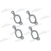 Прокладка выпускного коллектора PATRON PG5-2016