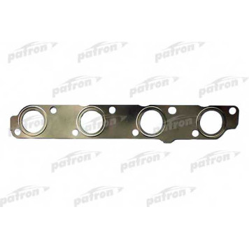 Прокладка выпускного коллектора PATRON PG5-2017
