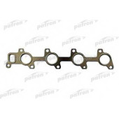 Прокладка выпускного коллектора PATRON PG5-2019