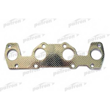 Прокладка выпускного коллектора PATRON PG5-2022
