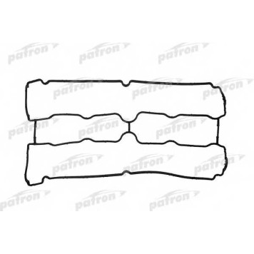 Прокладка крышки головки цилиндра PATRON PG6-0023