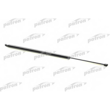Газовая пружина (амортизатор) крышки багажника PATRON PGS012604