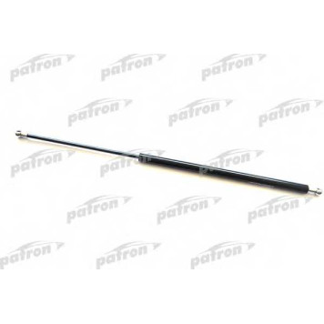 Газовая пружина (амортизатор) крышки багажника PATRON PGS0823NA