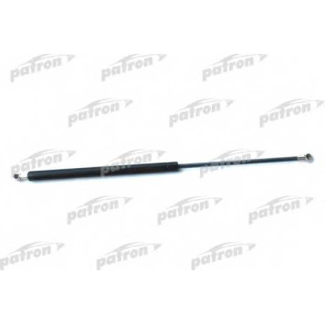 Газовая пружина (амортизатор) крышки багажника PATRON PGS0931MB