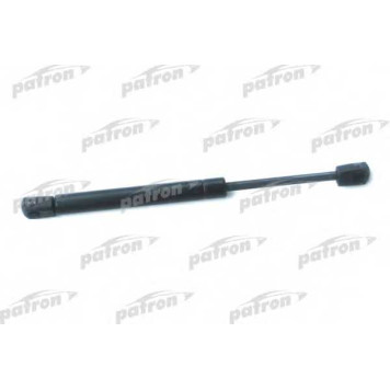 Газовая пружина (амортизатор) крышки багажника PATRON PGS0955MX