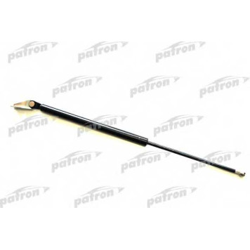 Газовая пружина (амортизатор) крышки багажника PATRON PGS1013