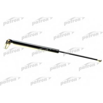 Газовая пружина (амортизатор) крышки багажника PATRON PGS1014