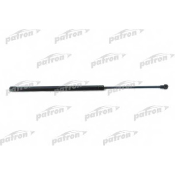 Газовая пружина (амортизатор) крышки багажника PATRON PGS1186KC