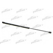 Газовая пружина (амортизатор) крышки багажника PATRON PGS1275PN