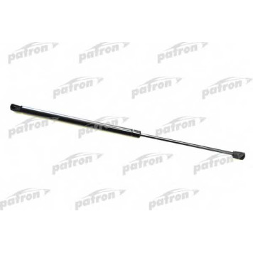 Газовая пружина (амортизатор) крышки багажника PATRON PGS1275PN