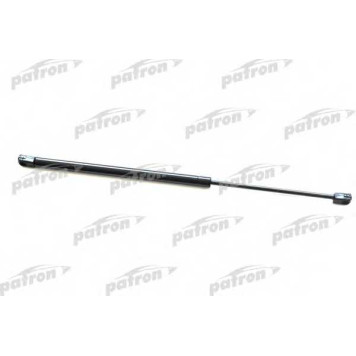 Газовая пружина (амортизатор) крышки багажника PATRON PGS1297QU