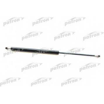 Газовая пружина (амортизатор) крышки багажника PATRON PGS1354KQ