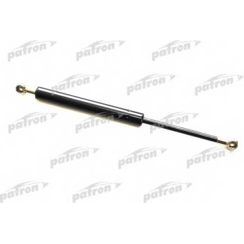 Газовая пружина (амортизатор) крышки багажника PATRON PGS1393BG