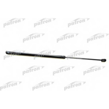 Газовая пружина (амортизатор) крышки багажника PATRON PGS2014BI